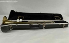 Ambassador trombone hard for sale  Salinas