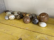 Lot oeufs spheres d'occasion  Calais
