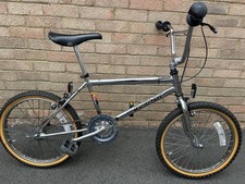 Raleigh mk2 burner for sale  NORTHAMPTON
