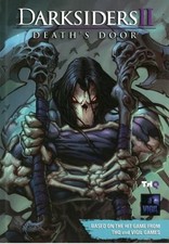 Usado, Darksiders II: Death's Door por Andrew Kreisberg comprar usado  Enviando para Brazil
