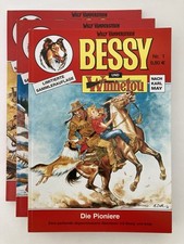 Bessy winnetou hethke gebraucht kaufen  Neckargemünd