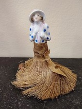 Demi figurine porcelaine d'occasion  Béthune