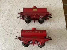 Hornby gauge tank for sale  KNARESBOROUGH