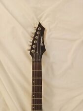 Guitarra elétrica Brownsville Super Strat comprar usado  Enviando para Brazil