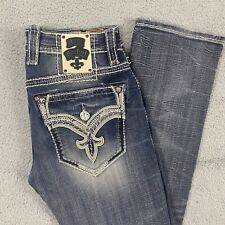 Rock revival jeans for sale  Melbourne