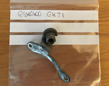 Suzuki gsxr400 throttle for sale  BRIDGWATER
