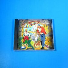 Jogo de PC Flight of the Amazon Queen CD-ROM DOS fechado comprar usado  Enviando para Brazil