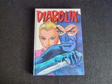 Diabolik ricordo del usato  Alessandria