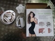 Massage gerät body gebraucht kaufen  Düsseldorf