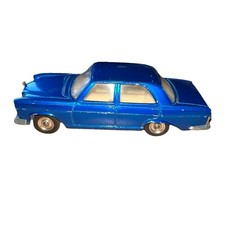 Dinky 160 mercedes for sale  PRESTATYN