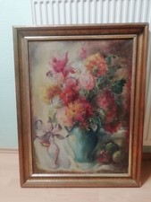 Zeitgenössisches ölgemälde  gebraucht kaufen  Königs Wusterhausen
