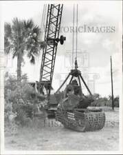 1964 press photo for sale  Memphis