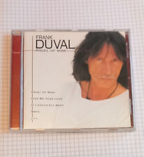 Frank duval angel gebraucht kaufen  Schlangen