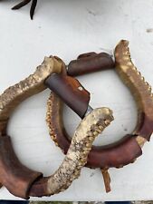 Western oxbow leather for sale  Portland