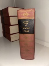 Usado, The Collected Works of VICTOR HUGO Giant International Series Walter J Black comprar usado  Enviando para Brazil