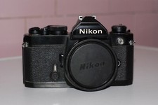 Nikon body 35mm usato  Italia
