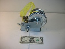 New hand crank for sale  Tampa