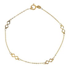 Armband 585 gold gebraucht kaufen  Gelsenkirchen