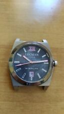 Orologio unisex locman usato  Trani
