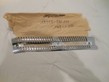 Nos oem honda for sale  Taylor