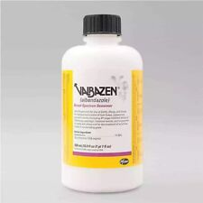 Valbazen suspension 500ml for sale  Sherman Oaks