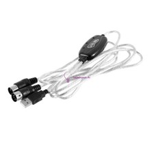 New midi usb d'occasion  Expédié en France