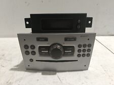 Vauxhall corsa radio for sale  HAYWARDS HEATH