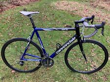 Cannondale 2007 systemsix for sale  BRAMPTON