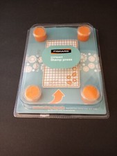 Fiskars compact stamp for sale  Carmichael
