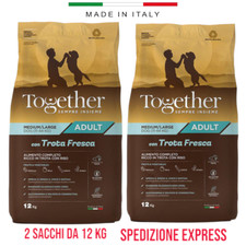 Offerta pezzi together usato  Torano Castello