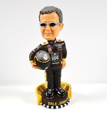 Bobblehead dale jarrett for sale  Fort Lauderdale