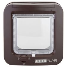 Sureflap mikrochip katzenklapp gebraucht kaufen  Deutschland