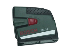 Bosch pcl kreuzlinien gebraucht kaufen  Hamburg