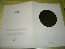 Menu air convention d'occasion  Grandcamp-Maisy