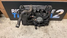 Kit radiatori peugeot usato  Guidonia Montecelio