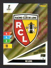 Carte panini adrenalyn d'occasion  Le Creusot