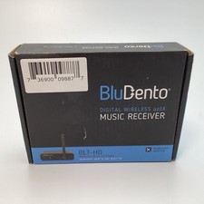 Bludento blt aptx for sale  Tucson
