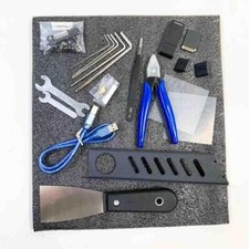 Anbull kettenzug handseilwinde gebraucht kaufen  Eckelsheim, Gau-Bickelheim, Wonsheim