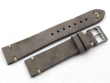 Cinturino pelle scamosciata usato  Chivasso
