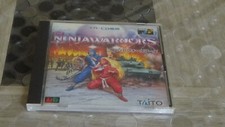 Ninja warriors mega d'occasion  Sars-Poteries
