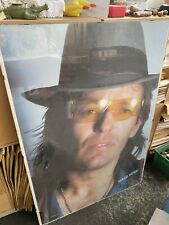 Vasco rossi poster usato  Casalecchio di Reno