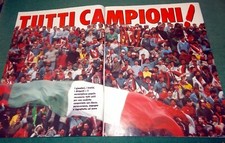 Forza milan supplemento usato  Torchiarolo