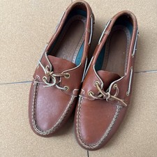 Sebago docksides men for sale  DERBY