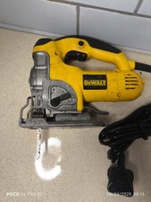 Dewalt dw331k 110v for sale  BLACKPOOL
