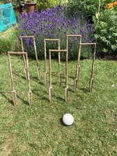 Antique jaques london for sale  MIDDLESBROUGH