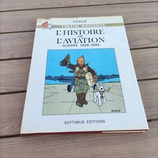 Hergé tintin raconte d'occasion  Magné