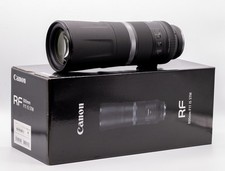 Canon 800mm f11 gebraucht kaufen  Burscheid