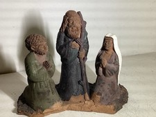 Trés anciens santons d'occasion  Toulouse-