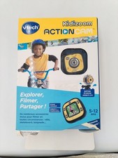 Kidizoom action cam d'occasion  La-Grande-Motte