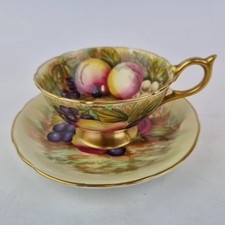 Vintage aynsley bone for sale  ROYSTON